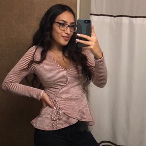 Meet your Posher, Aliyah